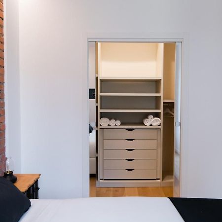 Appartamento Ross Quadrell - Milano Esterno foto
