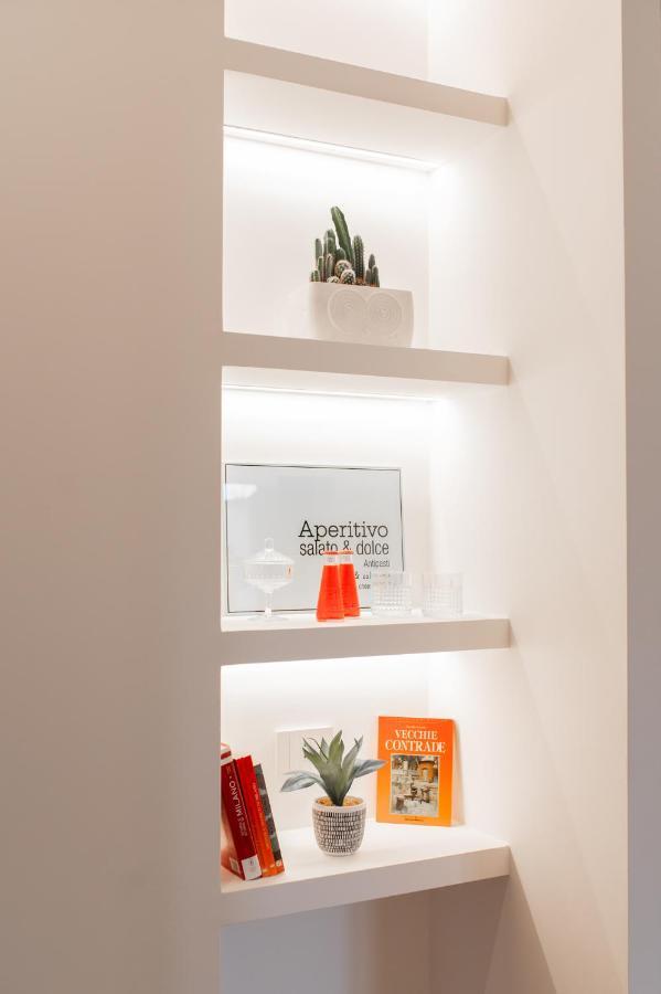 Appartamento Ross Quadrell - Milano Esterno foto